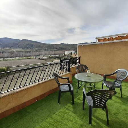 Tranquilo Y Elegante Apartment Cenes De La Vega Exterior photo