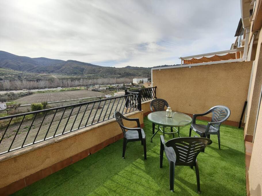 Tranquilo Y Elegante Apartment Cenes De La Vega Exterior photo