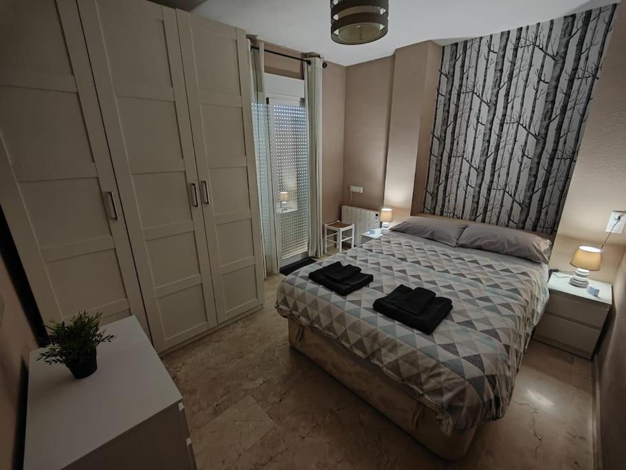 Tranquilo Y Elegante Apartment Cenes De La Vega Exterior photo